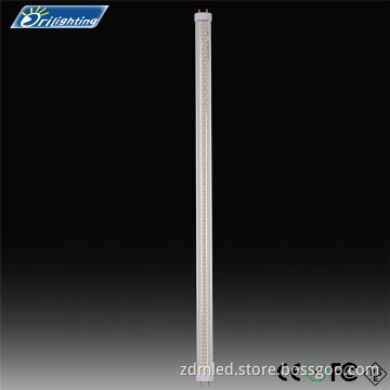 8ft led light tube warm white 2800k-3200k for home lighting